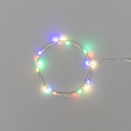 Светодиодные гирлянды — Светодиодная гирлянда Neon-Night 303-009-1 купить в 