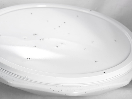 Накладные светильники — Накладной светильник Lussole LSP-8317 купить в 