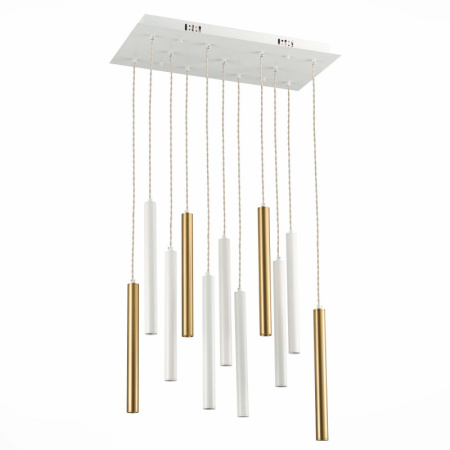 Люстры каскадные — Каскадная люстра ST-Luce ST153.543.33 купить в 