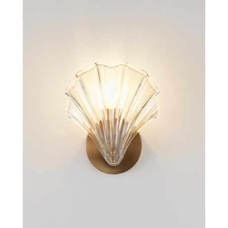 Потолочные светильники — Бра Moderli Justine V10411-1W купить в 