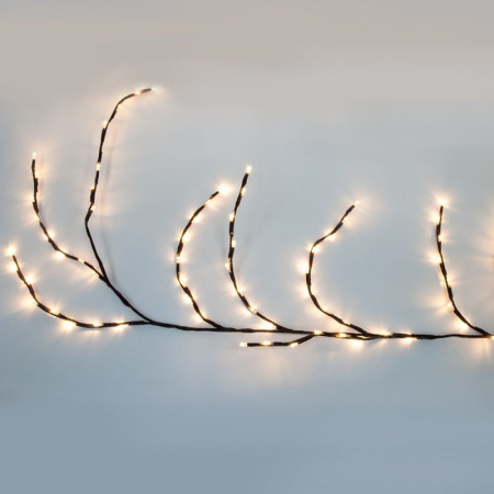 Светодиодные гирлянды — Светодиодная гирлянда Feron 26934 купить в 