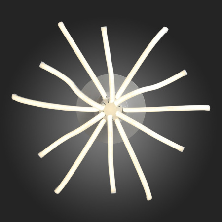 Люстры накладные — Накладная люстра ST-Luce SL826.502.12 купить в 