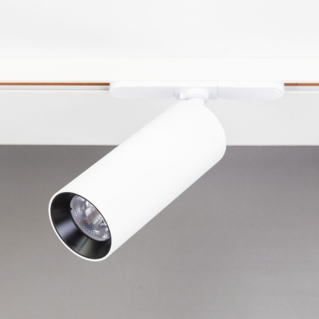 Трековые светильники — Светильник на шине Citilux CL01T120N купить в 