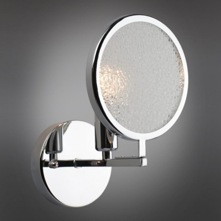 Настенные бра — Бра Omnilux OML-66101-01 купить в 