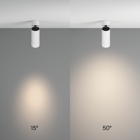 Споты — Спот Maytoni Technical C055CL-L12W4K-Z-W купить в  Споты — Спот Maytoni Technical C055CL-L12W4K-Z-W купить в
