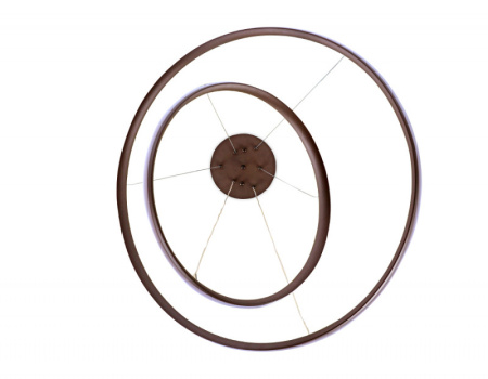 Люстры подвесные — Подвесная люстра Ambrella Light FL406 купить в 