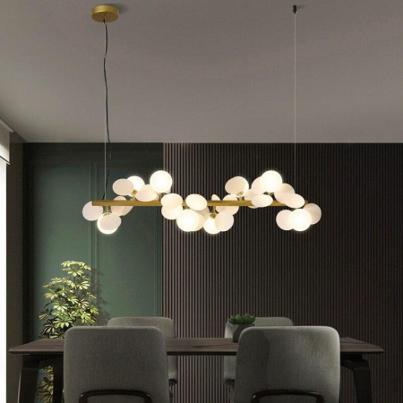 Подвесные светильники — Подвесной светильник Imperium Loft Matisse 191886-26 купить в 