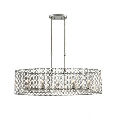 Люстры на штанге — Люстра на штанге Vele Luce VL4055P05 купить в 