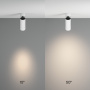 Споты — Спот Maytoni Technical C055CL-L12W4K-Z-W купить в  Споты — Спот Maytoni Technical C055CL-L12W4K-Z-W купить в