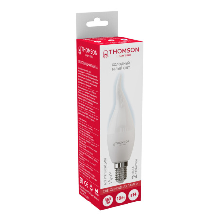 Светодиодные лампы — Светодиодная лампа THOMSON TH-B2313 купить в  Светодиодные лампы — Светодиодная лампа THOMSON TH-B2313 купить в