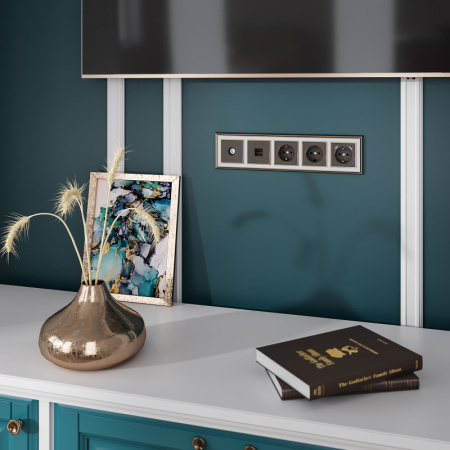 Клавиши. Накладки — Клавиша Werkel W1191212 купить в 