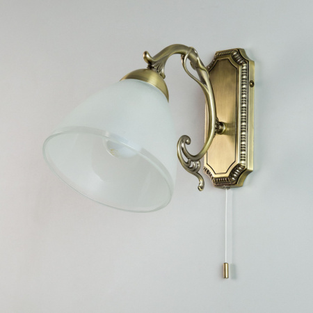 Настенные бра — Бра Citilux CL413411 купить в 