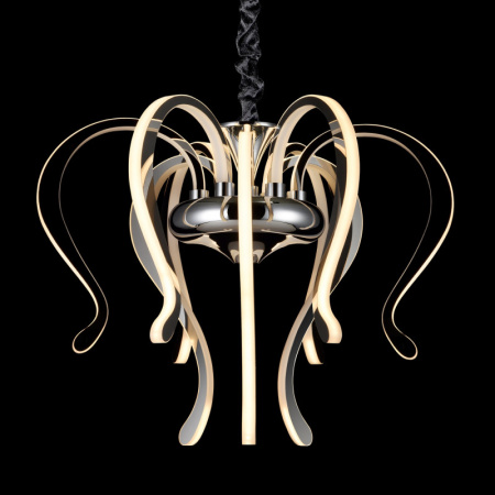 Люстры подвесные — Подвесная люстра Mantra 5562 купить в 