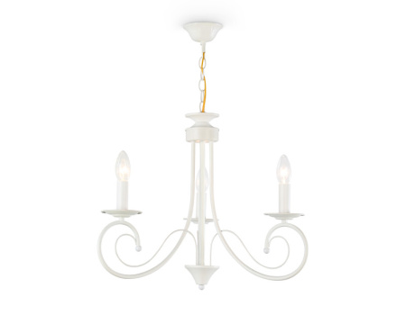 Люстры подвесные — Подвесная люстра Ambrella Light TR9605 купить в 