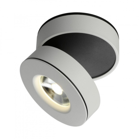 Накладные точечные светильники — Накладной светильник Omnilux OML-101909-12 купить в  Накладные точечные светильники — Накладной светильник Omnilux OML-101909-12 купить в