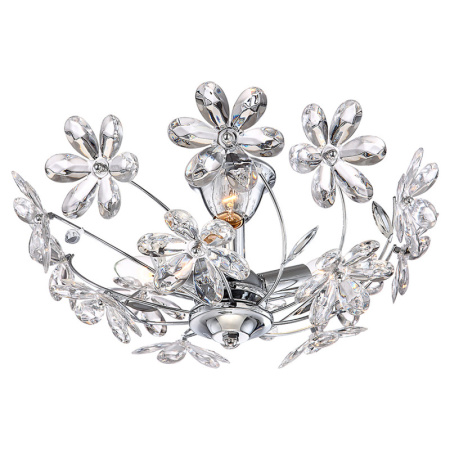 Люстры на штанге — Люстра на штанге Lussole LSP-0185 купить в 