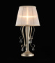 Настольные лампы — Настольная лампа Freya FR2020-TL-01-BG купить в 
