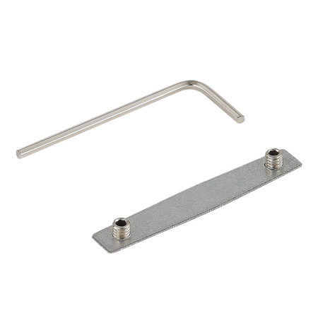 Соединители для шинопроводов — Соединитель для шинопровода ST-Luce ST065.109.14 купить в 