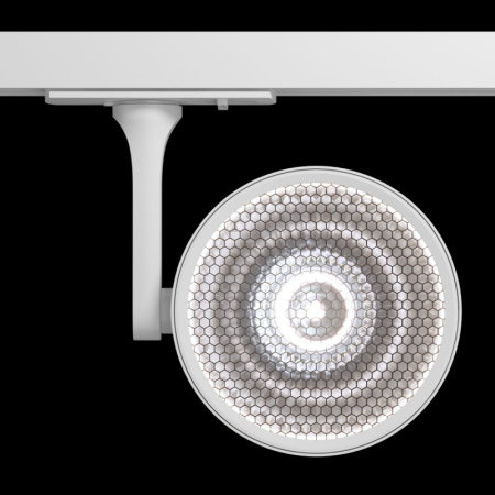 Трековые светильники — Светильник на шине Maytoni Technical TR024-1-18W4K купить в 