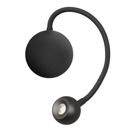 Настенные бра — Бра LOFT IT 10254 Black купить в 