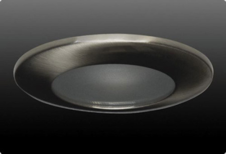 Встраиваемые точечные светильники — Встраиваемый светильник Donolux N1519-NM купить в 