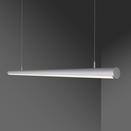 Подвесные светильники — Подвесной светильник Elektrostandard Flash 192led 25W 4200K LTB24 купить в 