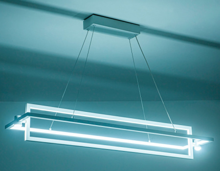 Люстры подвесные — Подвесная люстра Ambrella Light FL5735 купить в  Люстры подвесные — Подвесная люстра Ambrella Light FL5735 купить в