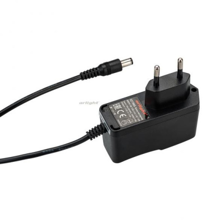 Блоки питания для светодиодных лент — Блок питания для светодиодной ленты Arlight 021966 купить в 