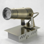 Споты — Спот Lussole LSP-9509 купить в  Споты — Спот Lussole LSP-9509 купить в