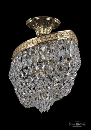 Люстры на штанге — Люстра на штанге Bohemia Ivele Crystal 19273/45IV G купить в  Люстры на штанге — Люстра на штанге Bohemia Ivele Crystal 19273/45IV G купить в