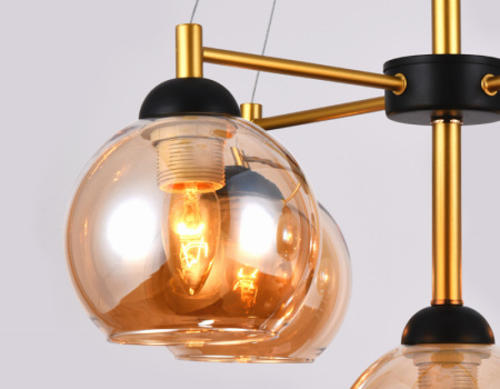 Люстры подвесные — Подвесная люстра Ambrella Light TR9026 купить в  Люстры подвесные — Подвесная люстра Ambrella Light TR9026 купить в