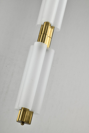 Подвесные светильники — Подвесной светильник Zortes ZRS.1777.02 купить в 