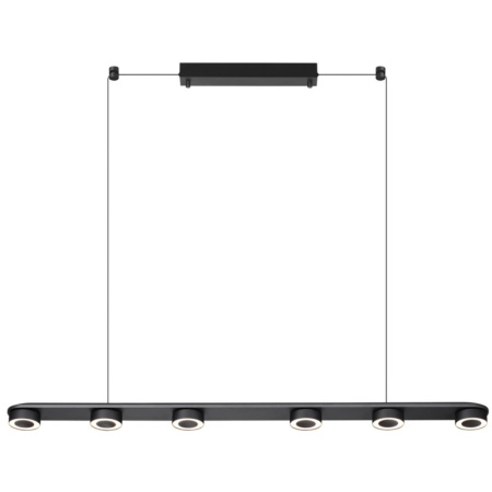 Подвесные светильники — Подвесной светильник Odeon Light 6631/64L купить в 