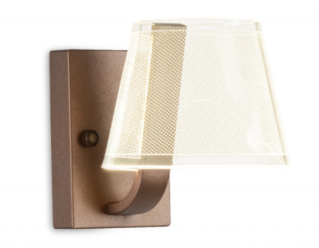 Настенные бра — Бра Ambrella Light AK4089 купить в 