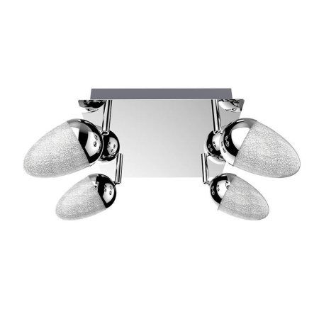 Споты — Светодиодный спот Zumaline Sparkles CK180113-4 купить в 