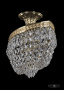 Люстры на штанге — Люстра на штанге Bohemia Ivele Crystal 19273/45IV G купить в  Люстры на штанге — Люстра на штанге Bohemia Ivele Crystal 19273/45IV G купить в
