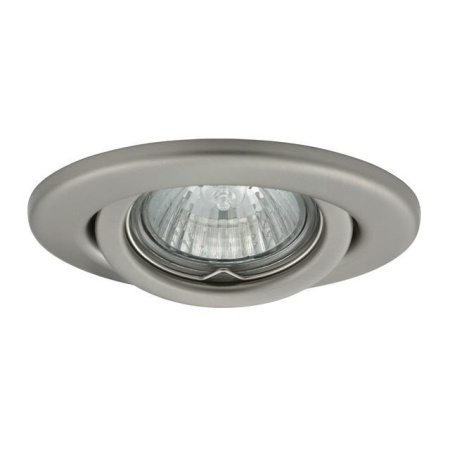 Cветильники потолочные встраиваемые — Точечный светильник Kanlux DELE AL-205-C/M 923 купить в  Cветильники потолочные встраиваемые — Точечный светильник Kanlux DELE AL-205-C/M 923 купить в