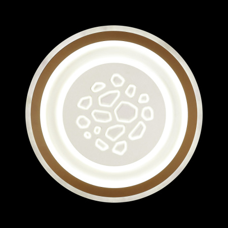 Накладные светильники — Накладной светильник Sonex 3024/99CL купить в 