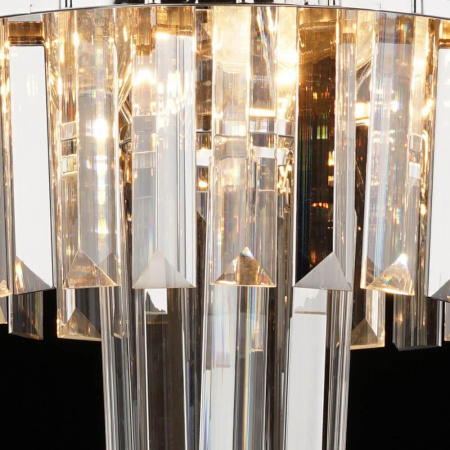 Потолочные люстры — Потолочная люстра Seven Fires Барбел 70649.01.03.03 купить в 