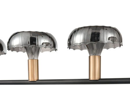 Подвесные светильники — Подвесной светильник Vele Luce VL5642P05 купить в 