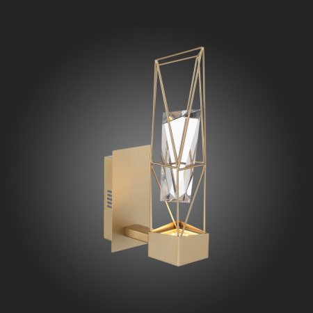 Настенные бра — Бра ST-Luce SL815.201.01 купить в  Настенные бра — Бра ST-Luce SL815.201.01 купить в