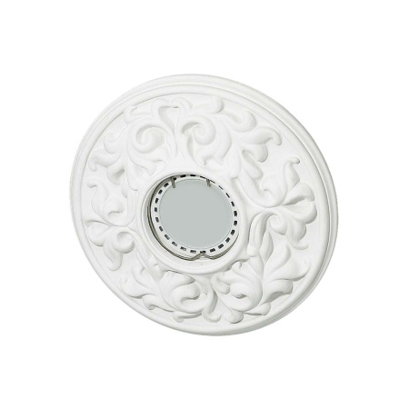 Точечные светильники — Встраиваемый точечный светильник Apeyron V40-38 купить в 