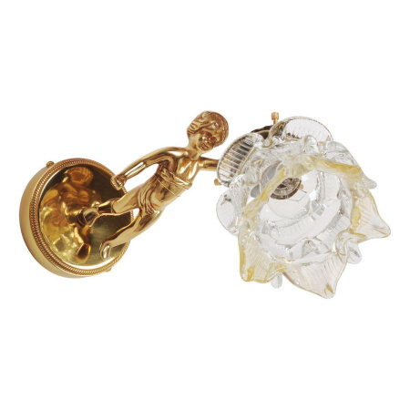 Потолочные светильники — Бра Abrasax MB28402/1 купить в 