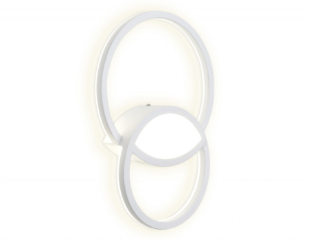 Настенные бра — Бра Ambrella Light FL411 купить в 