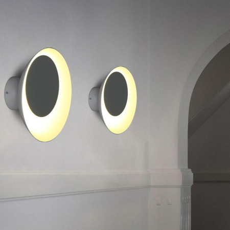 Потолочные светильники — Бра Imperium Loft Twirl 204163-26 купить в 