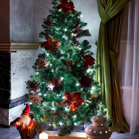 Светодиодные гирлянды — Светодиодная гирлянда Neon-Night 303-115 купить в 