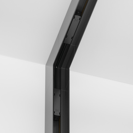 Коннекторы — Коннектор Maytoni Technical TRA004ICL-21B купить в 