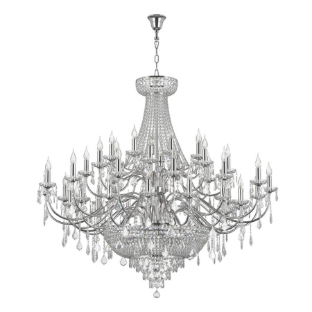 Потолочные люстры — Подвесная люстра Osgona Classic 700514 купить в 