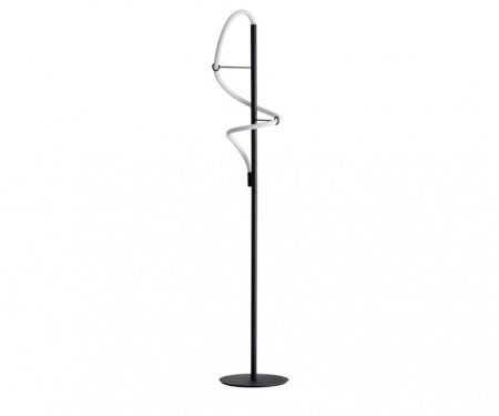 Торшеры и напольные светильники — Торшер Kink Light 08040-F,19 купить в 