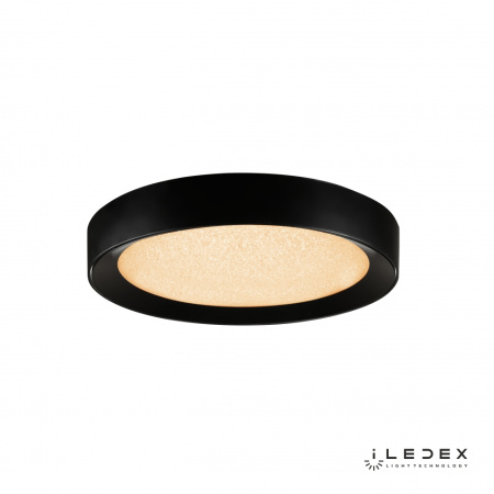 Потолочные светильники — Потолочная люстра iLedex Stardust WL X8839-500R BK купить в  Потолочные светильники — Потолочная люстра iLedex Stardust WL X8839-500R BK купить в